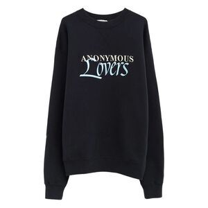 Jw Anderson Black Sweaters & Knitwear - Sweatshirts Men